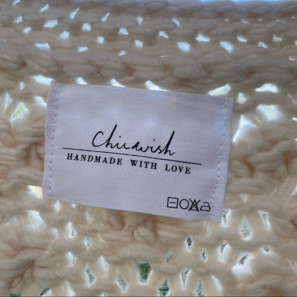 CHICWISH Cardigan - Chicwish Sweater - Picture 7 of 11